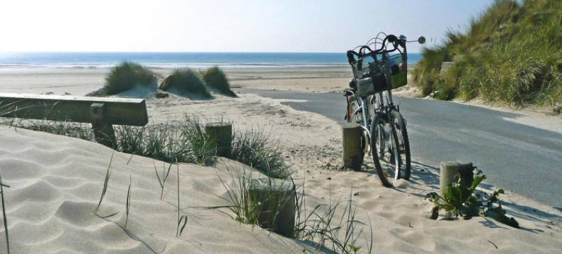Manor near Mont St. Michel and Contentin Beaches图片
