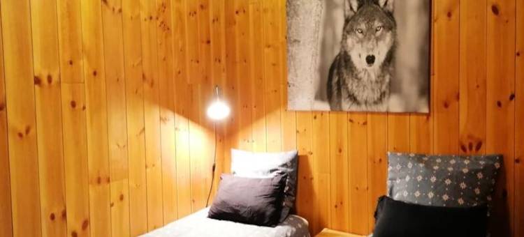 3 Rooms for 4 People图片