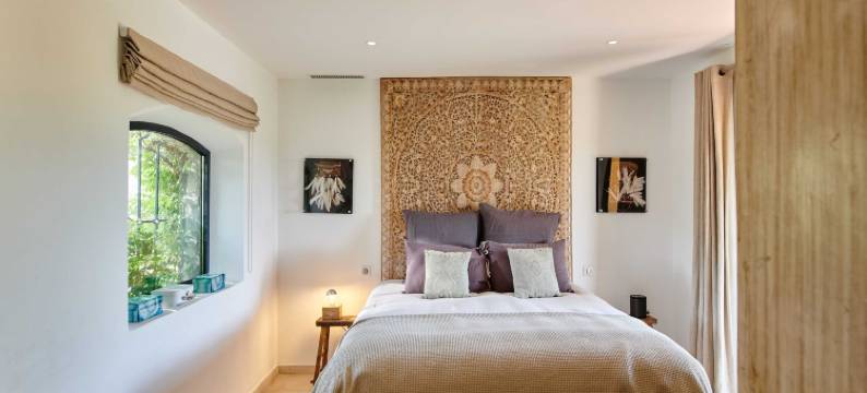 Magnificent villa - AC- 5BR-12P- Ramatuelle图片