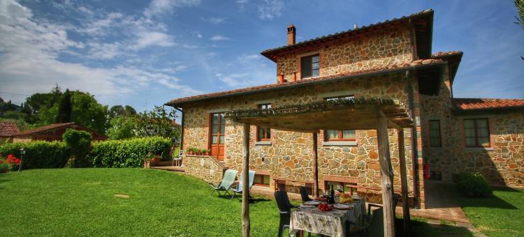 Rustic Retreat with  Pool图片