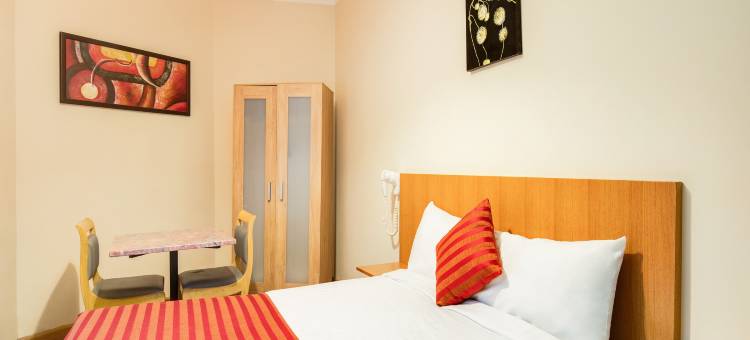 Apartment in London near Big Ben图片
