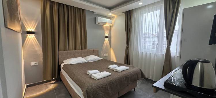 巴比尔酒店(Babil Hotel)图片