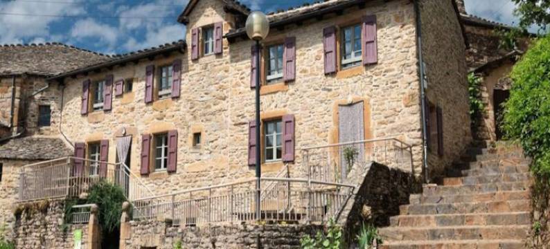 Gîte de France in Malbosc图片