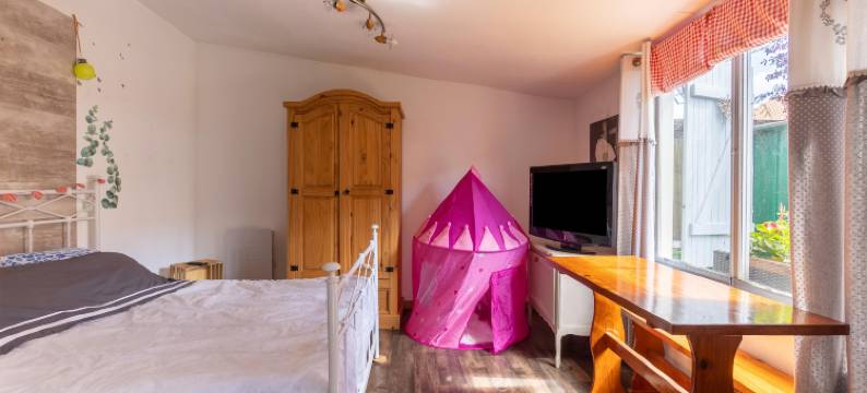 Holiday Home in Marquise near the Sea图片