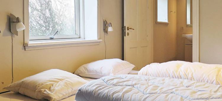 4 person holiday home in Lemvig-By Traum图片