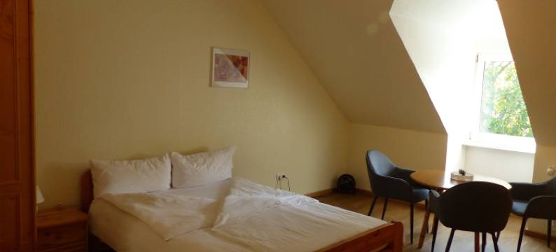 Ziemann宾馆(Pension Ziemann)图片