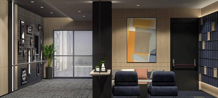 宜必思泗水蒂达酒店(Ibis Surabaya Tidar)图片