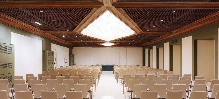 巴里瑞享酒店(2025 年 8 月开业)(Mövenpick Hotel Bari)图片