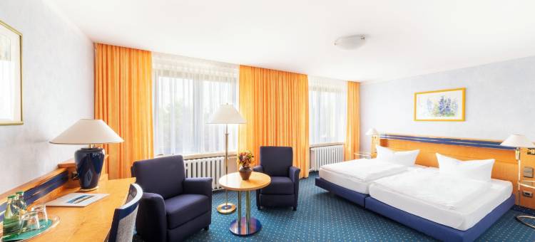 佛斯特美斯特酒店(Hotel Forstmeister)图片