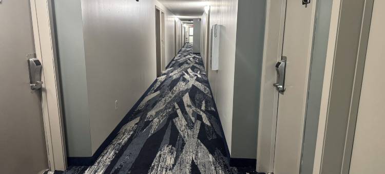 曼凯托速8酒店(Super 8 by Wyndham Mankato)图片