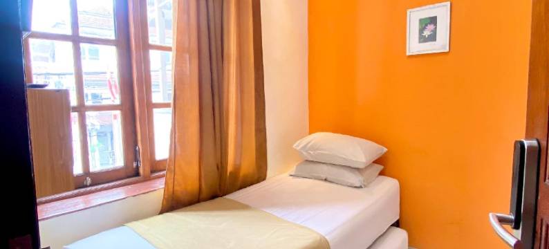 巴杨卡拉小屋(Cabin Hotel Bhayangkara)图片