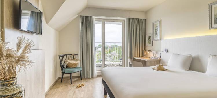 宜必思尚品尼乌波尔特酒店(ibis Styles Nieuwpoort)图片