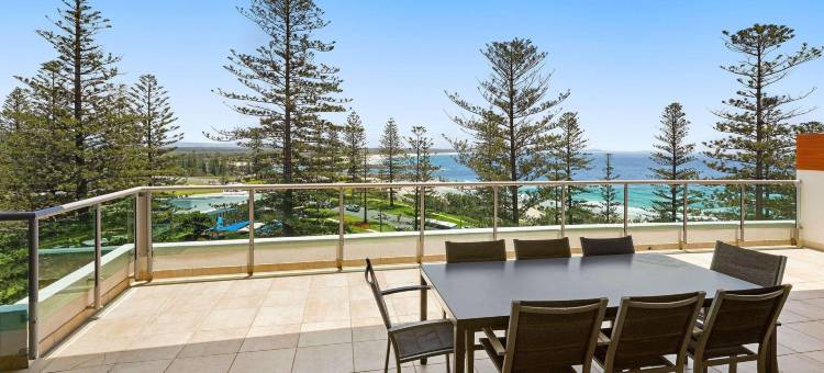曼特拉观景台酒店(Mantra the Observatory Port Macquarie)图片