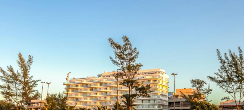 C 设计酒店(CDesign Hotel)图片