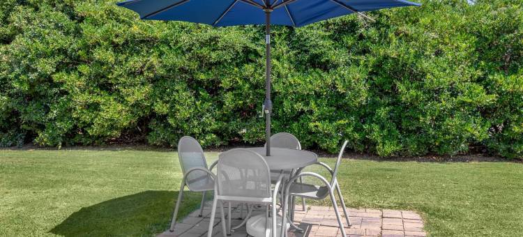 奇罗凯艺酒店(Quality Inn Cheraw)图片