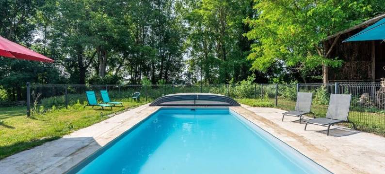 花园钥匙酒店(La clé des Jardins)图片