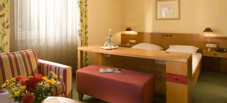 艾斯拜柯酒店(Hotel Eisbach)图片