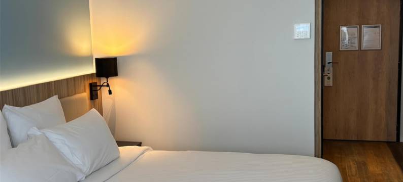 钟楼兰斯中央大教堂酒店(Campanile Reims Centre - CATHÉDRALE)图片