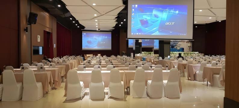 暹罗东方酒店(Siam Oriental Hotel)图片