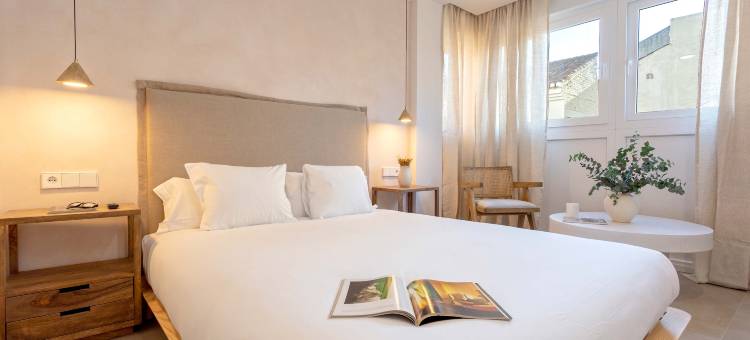 Spacious apartment in Granada center. San jerónimo图片