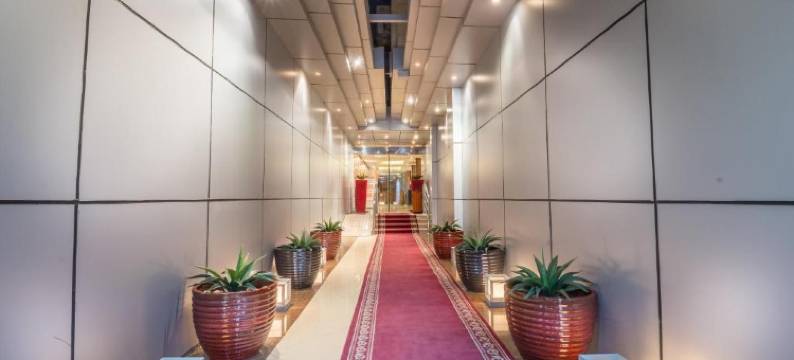 阿姆海德酒店 - 阿尔塔哈索希 5(Al Muhaidb Al Takhassosi Abaqrino)图片