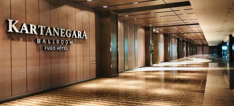 三马林达富国酒店(FUGO Hotel Samarinda)图片