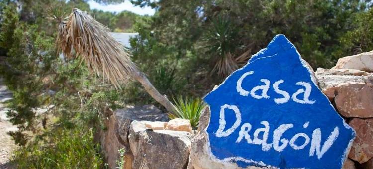 House in Porto Salé with Ibiza Views图片