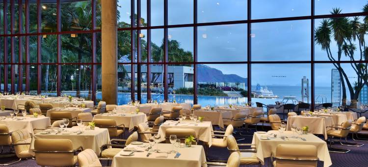 佩斯塔纳 公园酒店和(Pestana Casino Park Hotel & Casino)图片