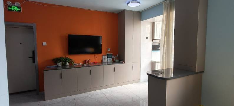 房东洋洋1公寓(光复东路分店)图片