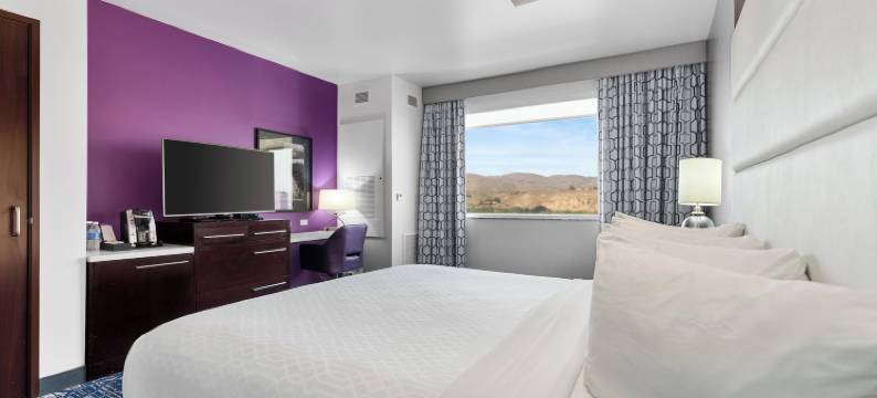 12支族奥马克娱乐场酒店(12 Tribes Omak Casino Hotel)图片