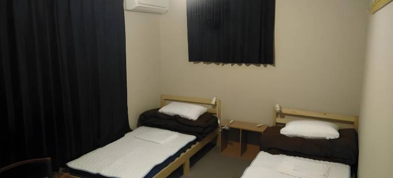 森民宿(Mori No Guest House - Hostel)图片