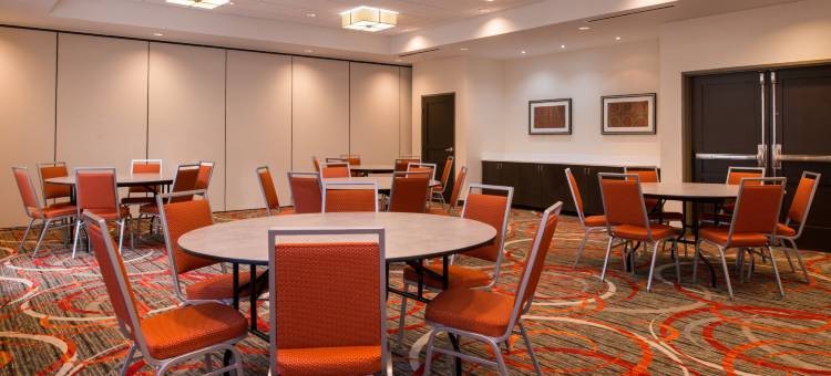 智选假日套房酒店梦露(Holiday Inn Express & Suites Monroe)图片