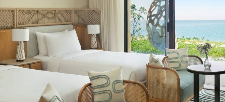 洲际酒店集团红海度假村(InterContinental Hotels the Red Sea Resort by IHG)图片