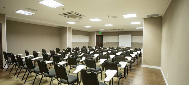 希尔顿花园酒店马塞约(Hilton Garden Inn Maceio)图片