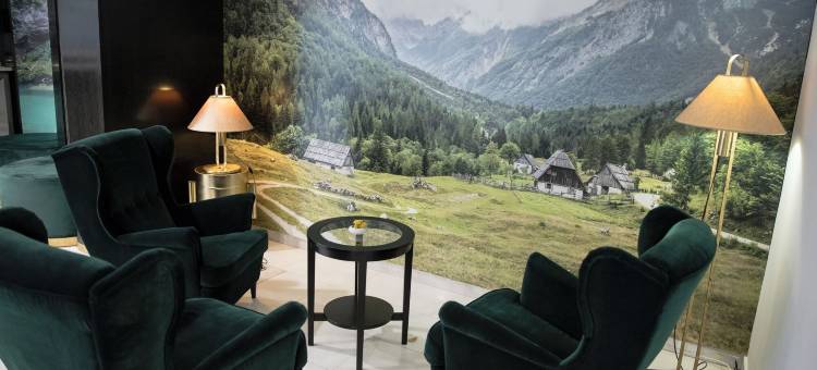 阿尔普酒店(Hotel Alp)图片