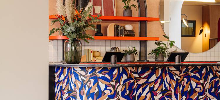 莱昂纳多酒店格罗宁根市中心(Leonardo Hotel Groningen City Center)图片