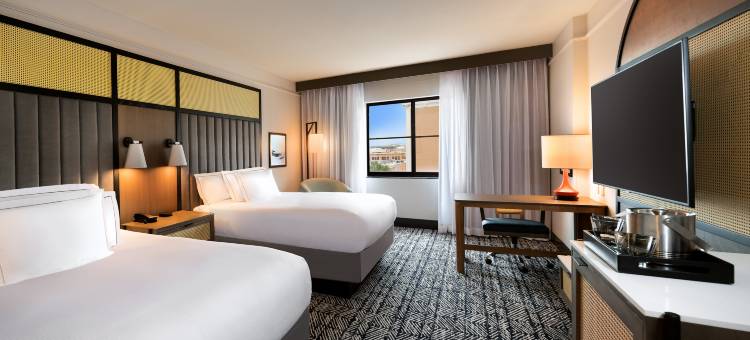 达拉斯南湖镇希尔顿酒店(Hilton Dallas/Southlake Town Square)图片