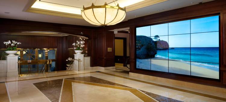迈阿密JW万豪酒店(JW Marriott Miami)图片