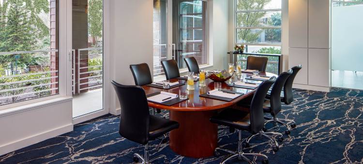 波特兰河畔酒店-希尔顿精选(River's Edge Hotel Portland, Tapestry Collection by Hilton)图片