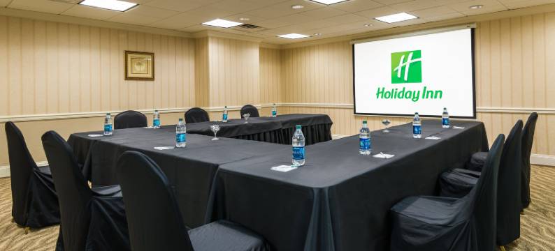 莫比尔商业历史区假日酒店(Holiday Inn MOBILE-DWTN/HIST. DISTRICT by IHG)图片