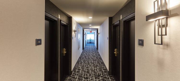 多伦多尚印酒店(Stay Inn Hotel Toronto)图片