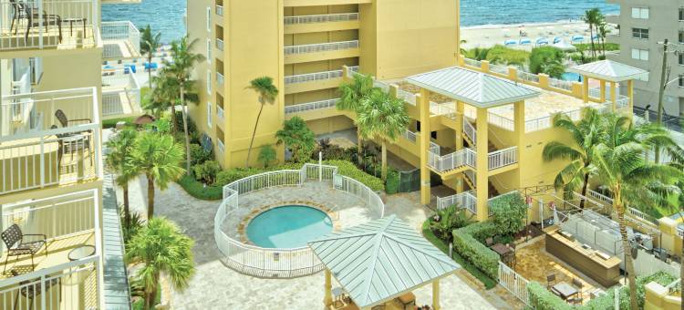 温德姆酒店-皇家景观(Club Wyndham Royal Vista)图片