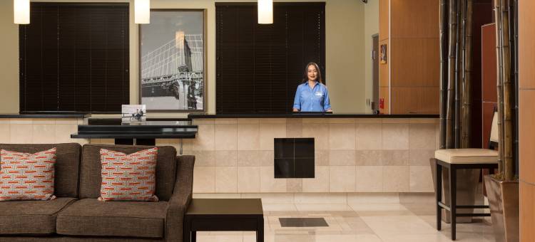 Staybridge Suites 拉斯维加斯(Staybridge Suites Las Vegas - Stadium District)图片