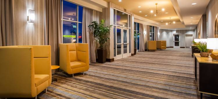 Holiday Inn 格尔夫波特 - 机场(Holiday Inn Gulfport-Airport)图片