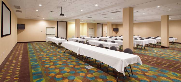 Holiday Inn 林肯西南(Holiday Inn Lincoln Southwest)图片