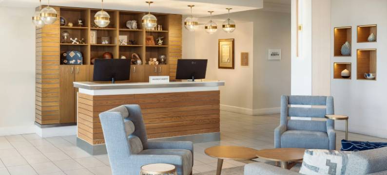 蓬塔戈尔尔达港湾福朋喜来登酒店(Four Points by Sheraton Punta Gorda Harborside)图片