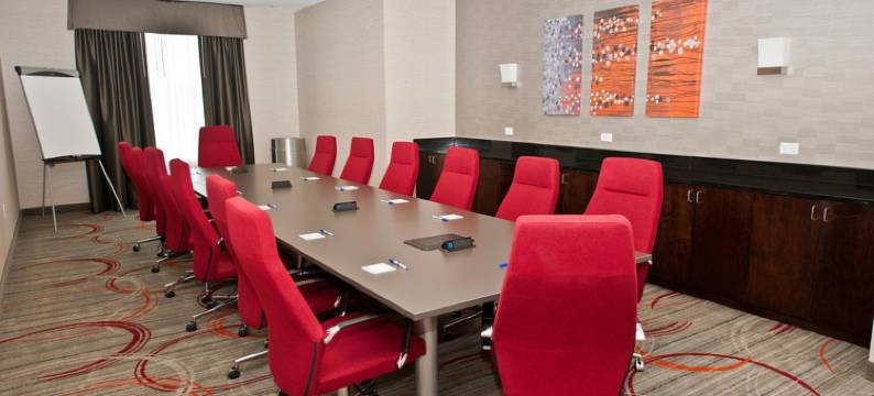 智选假日套房酒店哥伦布 - 伊斯顿(Holiday Inn Express & Suites COLUMBUS - EASTON AREA by IHG)图片