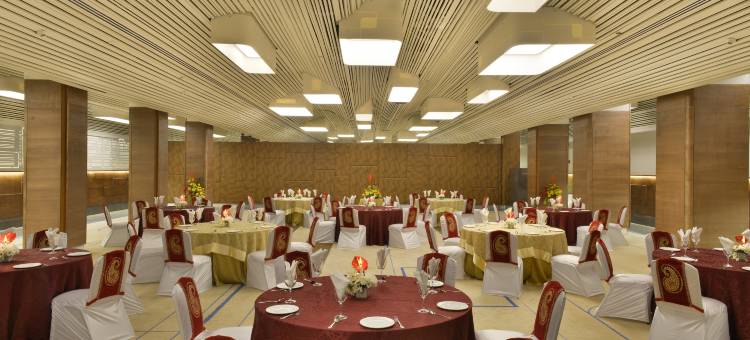 瓦多达拉维万塔酒店(Vivanta Vadodara)图片
