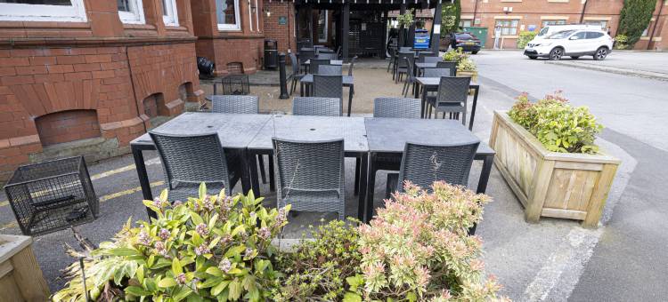 费恩赫斯特旅馆 - 格林国王旅馆(The Fernhurst by Greene King Inns)图片