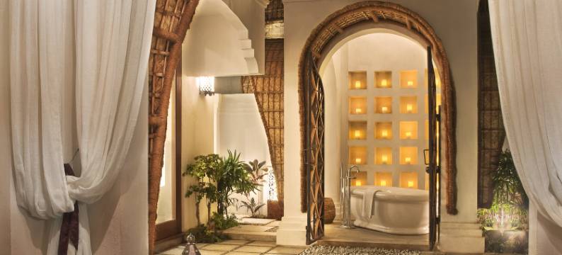 喀拉拉邦泰贝卡Spa度假村(Taj Bekal Resort & Spa, Kerala)图片